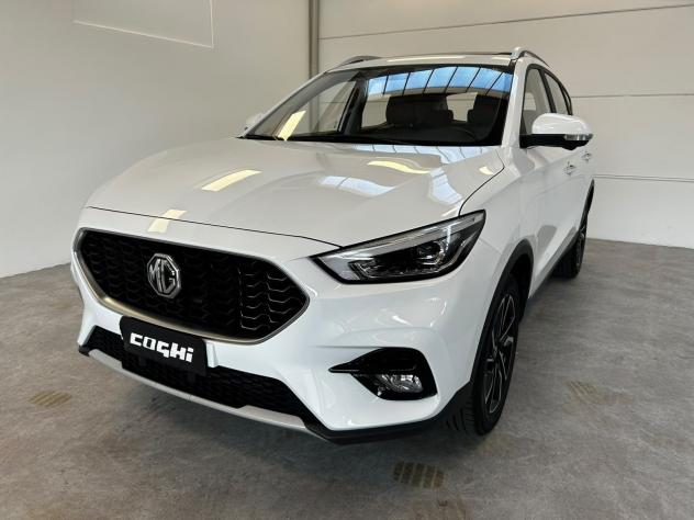 MG ZS 1.0T-GDI Luxury