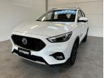 MG ZS 1.0T-GDI Luxury