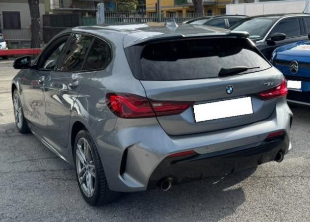 BMW 118 d 5p. Msport rif. 24189993 - Foto 6
