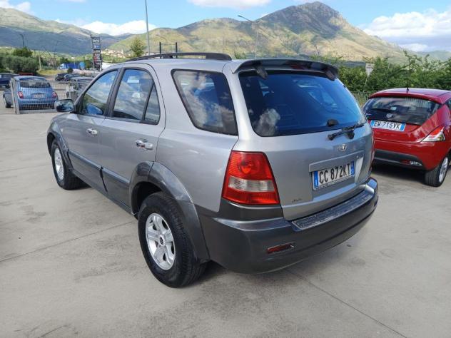KIA Sorento 2.5D 4WD AUTOCARRO - Foto 6