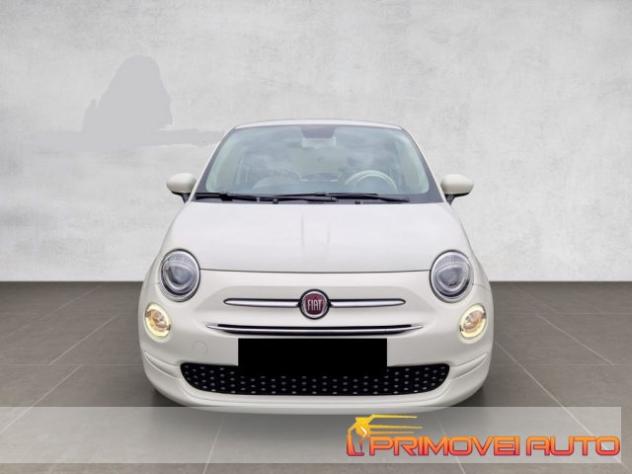 FIAT 500C 1.2 Dualogic Lounge rif. 20413257 - Foto 10