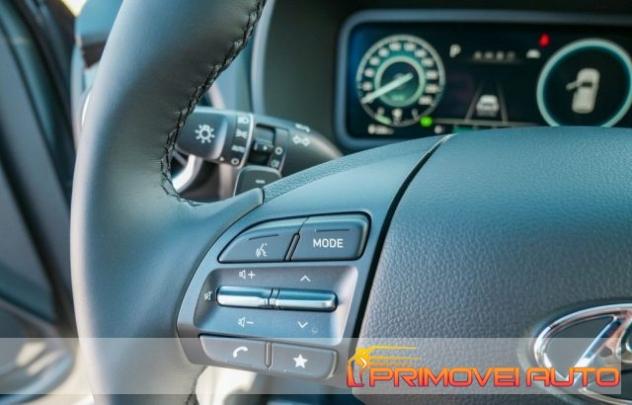 HYUNDAI Kona HEV 1.6 DCT Trend rif. 19124471 - Foto 9