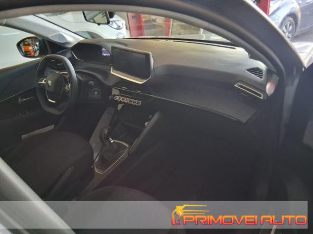 PEUGEOT 208 PureTech 75 Stop&Start 5 porte Style rif. 22245976 - Foto 10