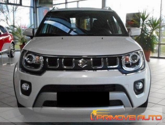 SUZUKI Ignis 1.2 Hybrid Comfort rif. 18912250 - Foto 5