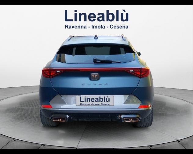 CUPRA Formentor 1.4 e-Hybrid DSG - Foto 4