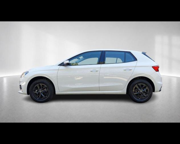 Škoda Fabia Fabia Your Way 1,0 MPI 59 kW (80 CV) 5 marce - manuale - Foto 2