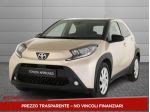 Toyota Aygo X 1.0 Trend 72cv s-cvt