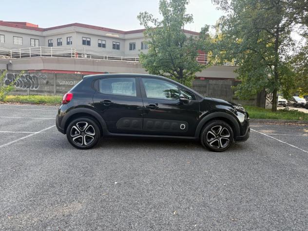 Citroen C3 PureTech 82 Shine - Foto 5