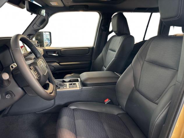Toyota Land Cruiser 2.8L Diesel 48V MHEV PREMIUM A/T - Foto 10