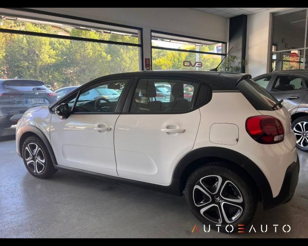 Citroën C3 1.2 puretech Live s&s 83cv - Foto 7