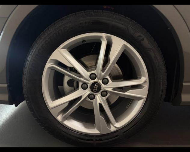 AUDI Q3 35 TDI S-TRONIC S LINE EDITION rif. 24058290 - Foto 10