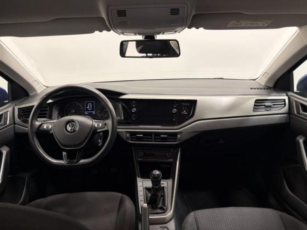 VOLKSWAGEN Polo 5P 1.0 80 CV EVO COMFORTLINE rif. 24054685 - Foto 5