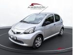TOYOTA Aygo 1.0 5 porte Now - PER OPERATORI DEL SETTORE rif. 24174364
