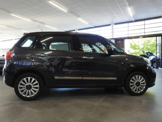 FIAT - 500 L - 1.3 Multijet 85 CV Pop Star - Foto 5
