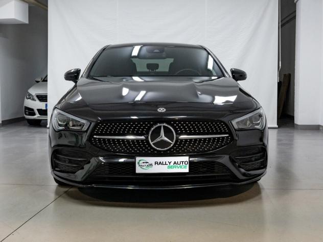 Mercedes-benz CLA 200 d Automatic Premium - Foto 2
