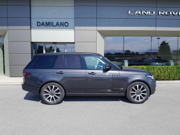 Land Rover Range Rover 3.0 TDV6 Vogue - Foto 5