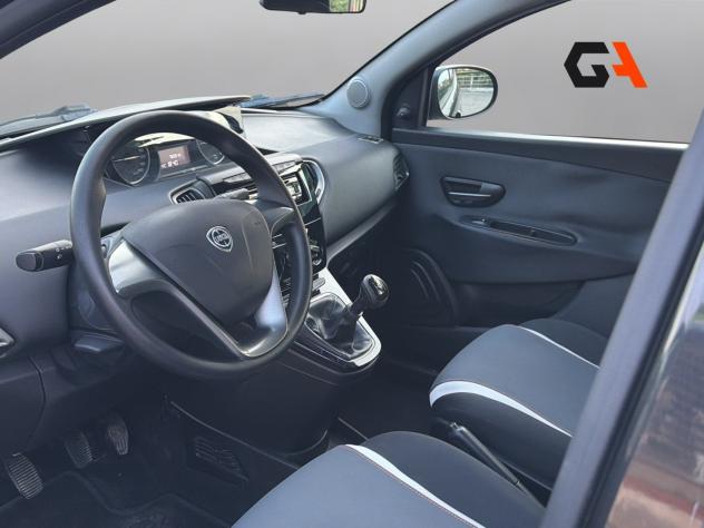 Lancia Ypsilon Ypsilon 1.3 mjt Elefantino s&s 95cv my14 - Foto 8