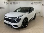 Kia Sportage 1.6 CRDI MHEV GT-LINE PLUS 2WD DCT TETTO PANORAMICO