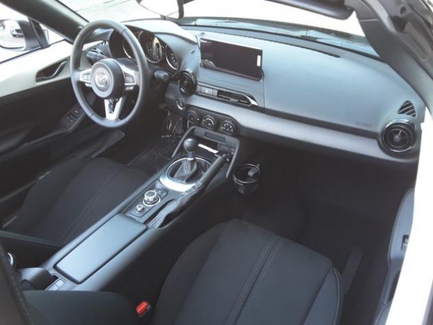 MAZDA MX-5 1.5L Skyactiv-G 132cv Prime-Line*PROMO GIUGNO* rif. 21585367 - Foto 9