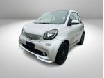 smart fortwo fortwo 70 1.0 twinamic Passion