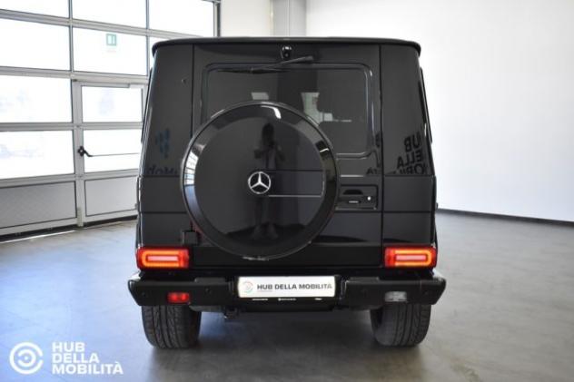 MERCEDES-BENZ G 350 d S.W. AMG Line rif. 23899747 - Foto 5
