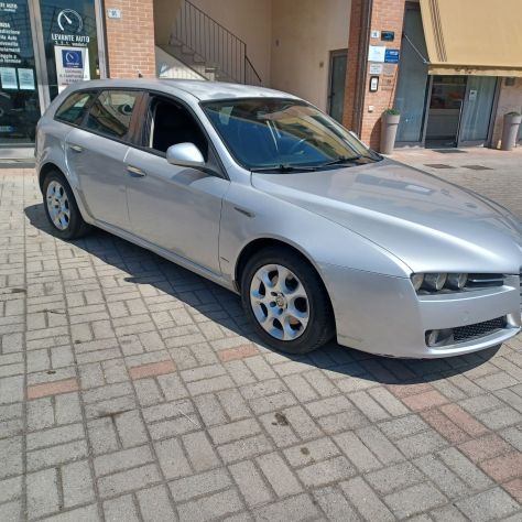 ALFA 159 1.9 JTD MOTORE INDISTRUTTIBILE - Foto 6