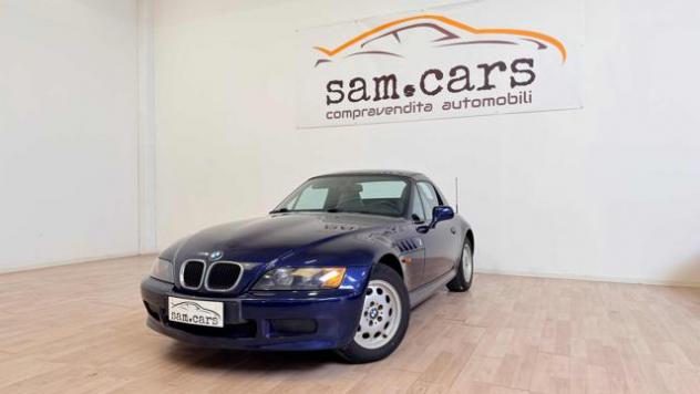 BMW Z3 1.8 cat Roadster rif. 23968396