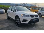 Seat Arona 1.0 EcoTSI metano