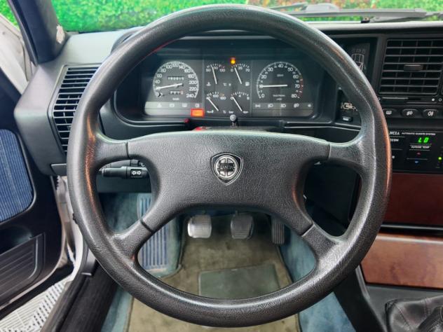 Lancia Thema 2.0 i.e. turbo 16V - Foto 10