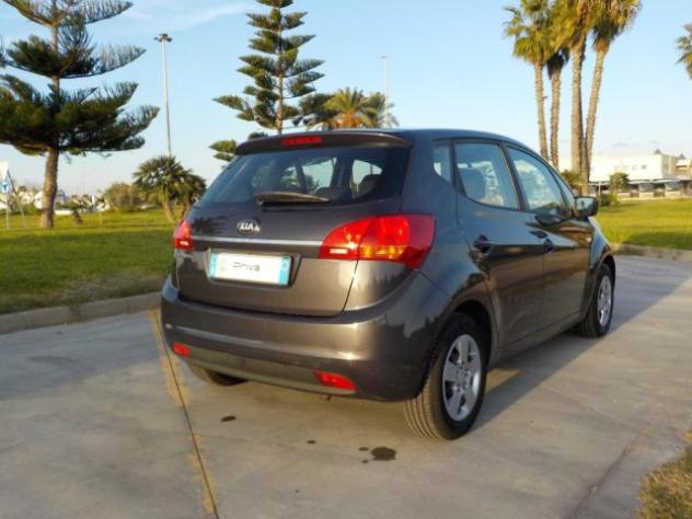 KIA Venga 1.4 EcoGPL Active rif. 24215614 - Foto 4