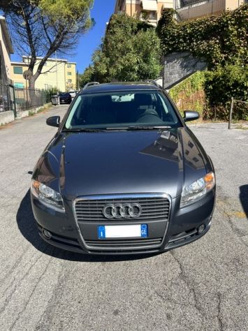Vendo Audi A4 Avant 2.0 TDI - Foto 3