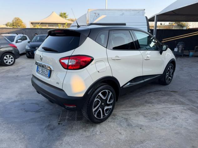 Renault Captur dCi 8V 90 CV EDC Start&Stop Energy Zen - Foto 4