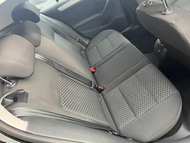 VOLKSWAGEN GOLF SESTA SERIE 1,6 DIESEL NAVIGATORE., ... - Foto 8