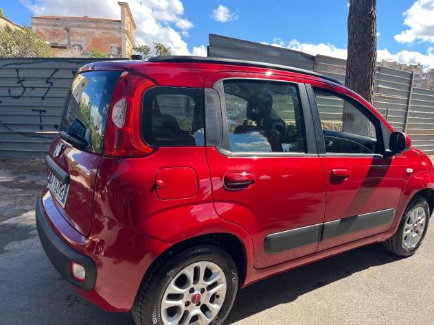 FIAT - Panda - 0.9 TwinAir Turbo S&S Lounge - Foto 6