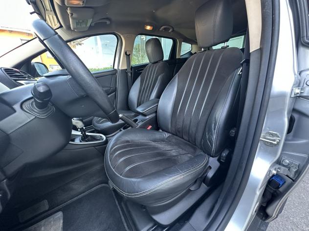 Lancia Delta Delta 1.6 mjt Platino 120cv DPF *LEGGI DESCRIZIONE* - Foto 8