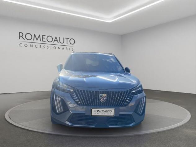 PEUGEOT 2008 1.5 BlueHDi GT LINE 130CV S&S EAT8 TUA DA 295 € rif. 23076832 - Foto 9