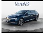 Škoda Superb 3ª serie 2.0 TDI EVO 200 CV SCR DSG Wagon Laurin&Klement