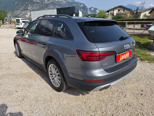 AUDI A4 allroad 2.0 TDI 163 CV S tronic Business rif. 24046615 - Foto 4