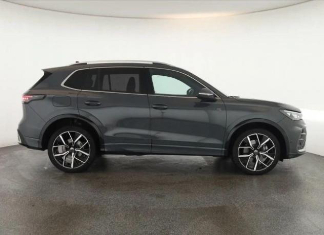 VOLKSWAGEN Tiguan 2.0 TSI 265 CV DSG 4 MOTION R LINE IQ LIGHT TETTO rif. 23806524 - Foto 4