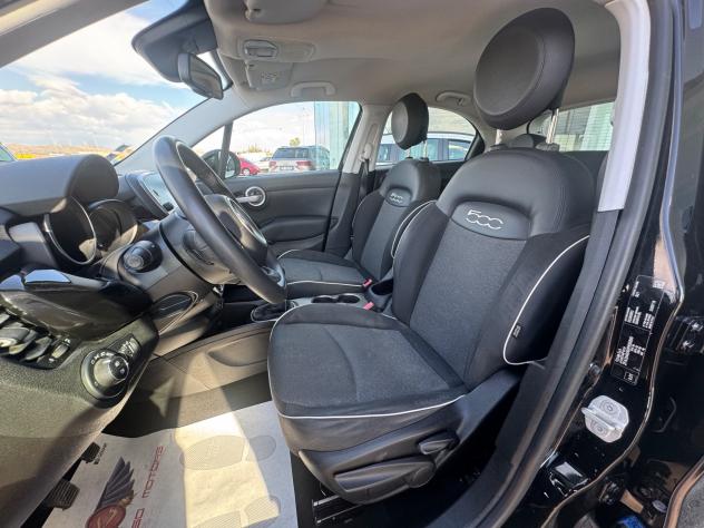 Fiat 500X 1.3 MultiJet 95 CV Pop Star - Foto 9