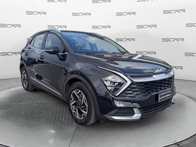 Kia Sportage Sportage 1.6 tgdi mhev Business imt *PREZZO REALE NON VINCOLATO A FINANZIAMENTO* - Foto 4