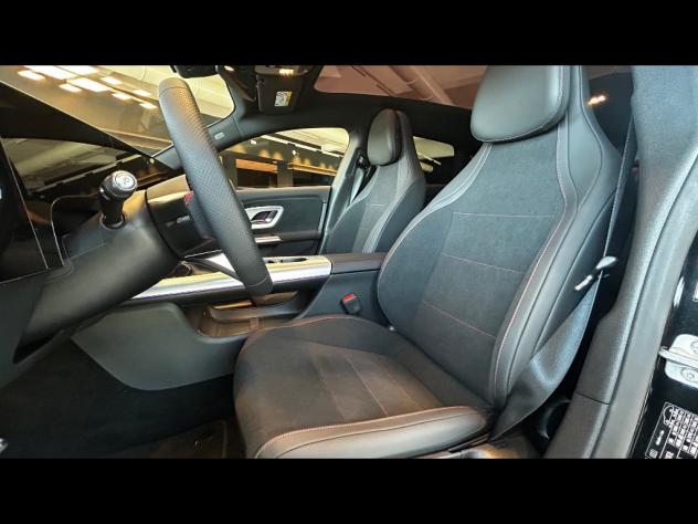 Mercedes-Benz CLA Shooting Brake Elettrca 250+ Shooting Brake with EQ technology - Foto 8