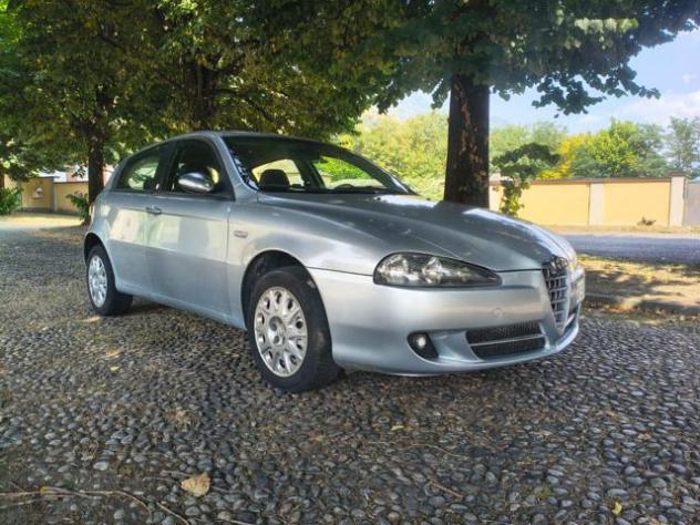ALFA ROMEO 147 1.9 JTDM 8V 120 CV Diesel 5porte rif. 24022166 - Foto 3