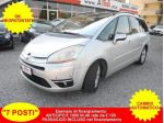 CITROEN C4 Grand Picasso 1.6 Turbo THP 140cv autom. - 7 POSTI rif. 24065911