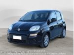 FIAT Panda 1.0 FireFly 70cv S&S Hybrid rif. 24091182