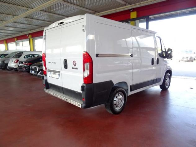 FIAT Ducato 30Q 2.3 MJT 140CV PC-TN Furgone rif. 24203153 - Foto 4