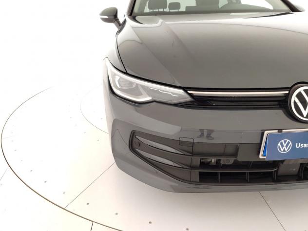 Volkswagen Golf Golf 1.5 tsi ehybrid Edition Plus 204cv dsg - Foto 5