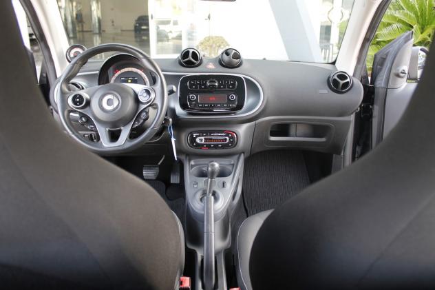 Smart ForTwo 70 1.0 twinamic Passion - Foto 9