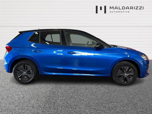 Škoda Fabia IV 2022 1.0 mpi evo 130 Edition 80cv - Foto 5