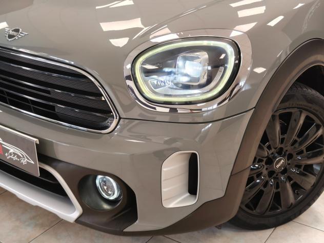 Mini Cooper D Countryman 2.0 Untamed Edition ALL4 - Foto 2